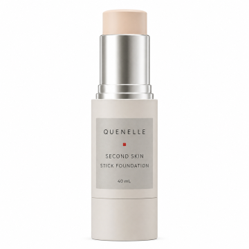 Quenelle Elemental Second Skin Stick Foundation