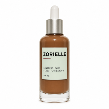 Zorielle Brightline Longwear Bare Fluid Foundation