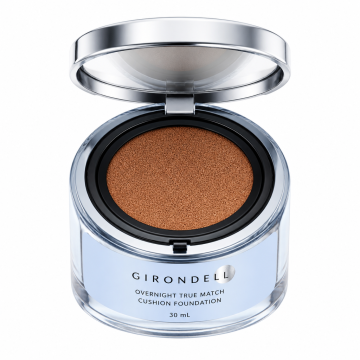 Girondel Overnight True Match Cushion Foundation