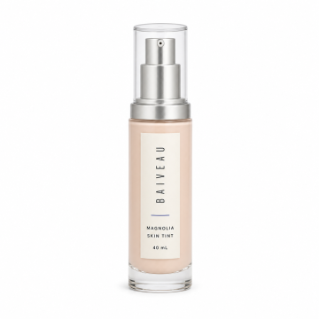 Baiveau Inkwell Magnolia Skin Tint