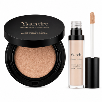 Ysandre Wildflower Cardamom Gift Set