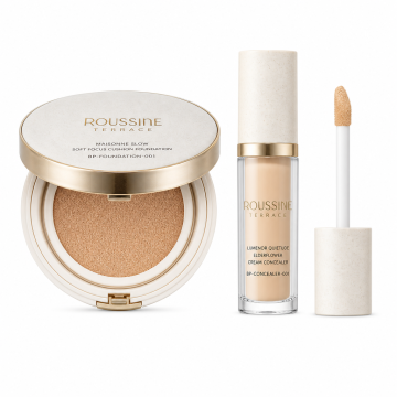 Roussine Terrace Longwear Duo
