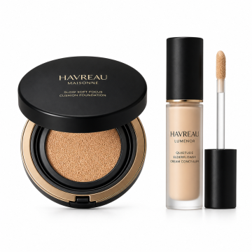 Havreau Silken Luminous Edit