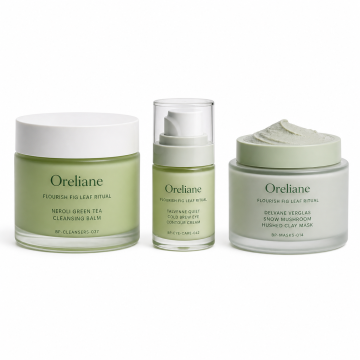 Oreliane Flourish Fig Leaf Ritual
