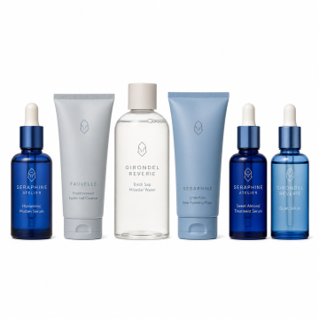 Seraphine Ceramide Blue Tansy Regimen