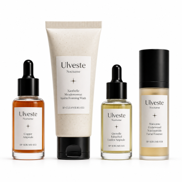 Ulveste Nocturne Everyday Collection