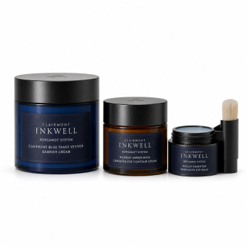 Clairmont Inkwell Bergamot System