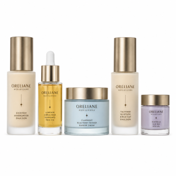 Oreliane Meridienne Sweet Almond Ritual