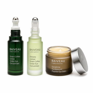 Baiveau Arnica Elderflower Programme