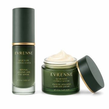 Evrenne Quietude Cypress System
