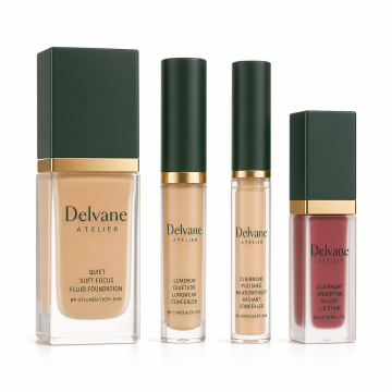 Delvane Atelier Rosemary Ritual