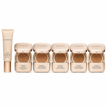 Joliette Luminous Linden Programme
