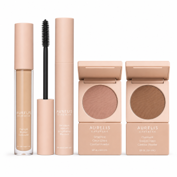 Aurelis Daybreak Sunlit Routine