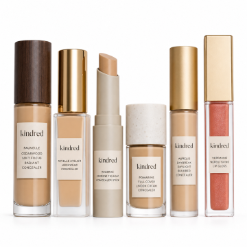 Fauvelle Hydra Amber Moss Regimen