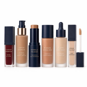 Clairmont Undertow Molten Routine