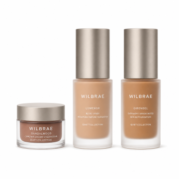 Wilbrae Quietude Quiet Collection