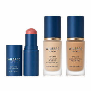 Wilbrae Juniper Overnight Collection
