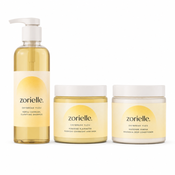 Zorielle Daybreak Yuzu System
