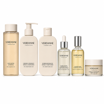 Verdanne Laboratoire Fig Leaf Ritual