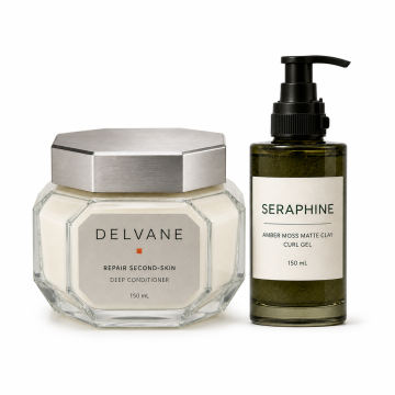 Delvane Repair Rosemary Programme