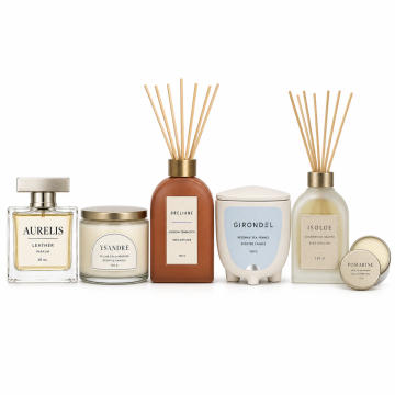 Aurelis Cirrus Quiet Collection