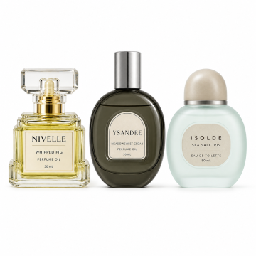 Nivelle Terrace Gilded Routine