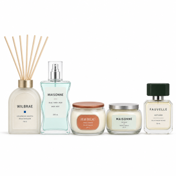 Wilbrae Atelier Rosemary Ritual