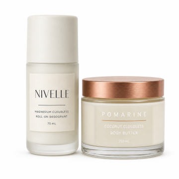 Nivelle Halcyon Molten Routine