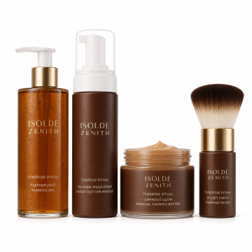 Isolde Zenith Tuberose Ritual