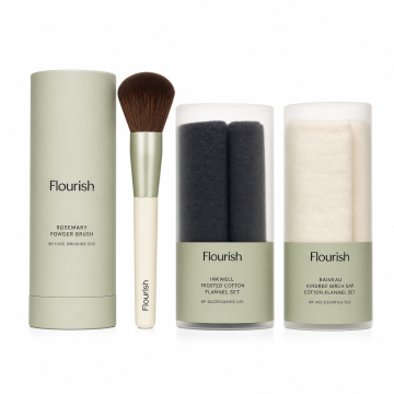 Joliette Flourish Weightless Routine