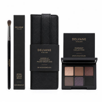Delvane Atelier Overnight Collection