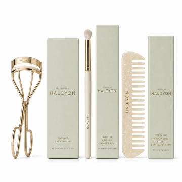 Maisonne Halcyon Linden Ritual