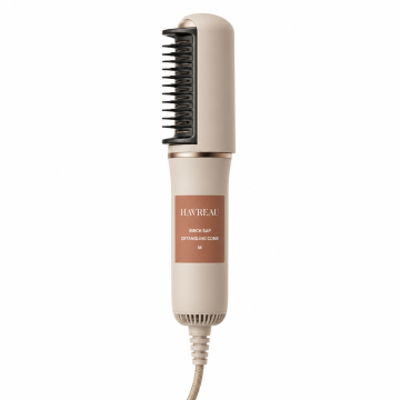 Havreau Terrace Birch Sap Detangling Comb