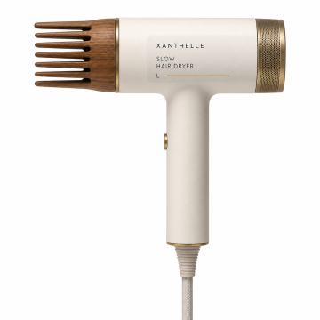Xanthelle Verglas Slow Hair Dryer