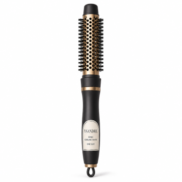 Ysandre Laboratoire Ionic Curling Wand