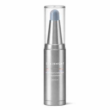 Clairmont Overnight Cool Shot Straightener