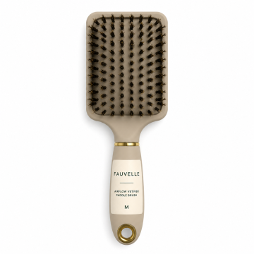 Fauvelle Airflow Vetiver Paddle Brush