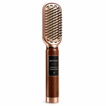 Roussine Reverie Nano Sunlit Straightener