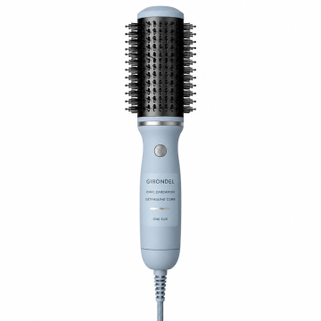 Girondel Ionic Cardamom Detangling Comb