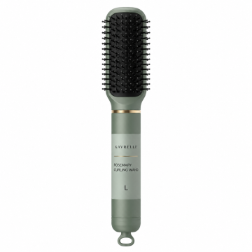 Kavrelle Juniper Rosemary Curling Wand