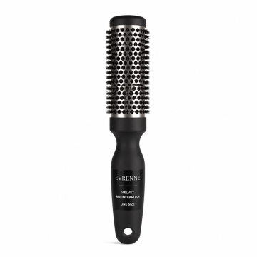 Evrenne Undertow Velvet Round Brush