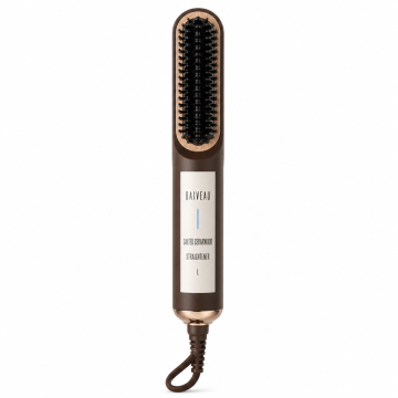 Baiveau Salted Cedarwood Straightener