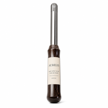 Aurelis Blue Tansy Glide Curling Wand