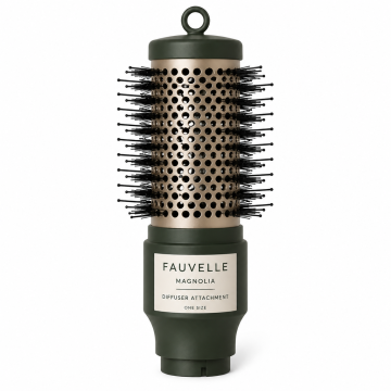 Fauvelle Golden Hour Magnolia Diffuser Attachment