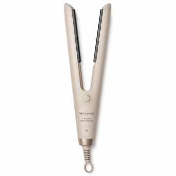 Verdanne Atelier Polished Straightener