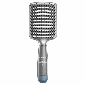 Pomarine Oasis Vented Paddle Brush