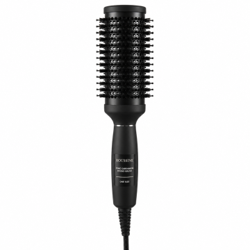 Roussine Ionic Cardamom Round Brush