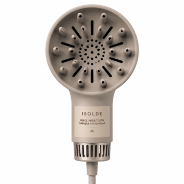 Isolde Neroli Wide Tooth Diffuser Attachment