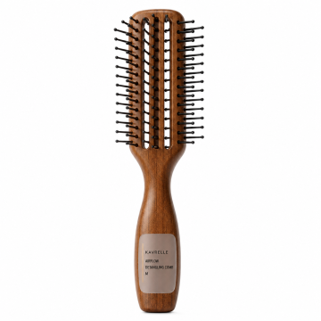 Kavrelle Juniper Airflow Detangling Comb