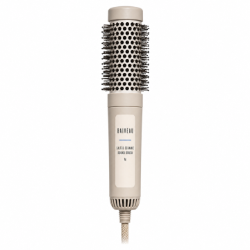 Baiveau Salted Ceramic Round Brush